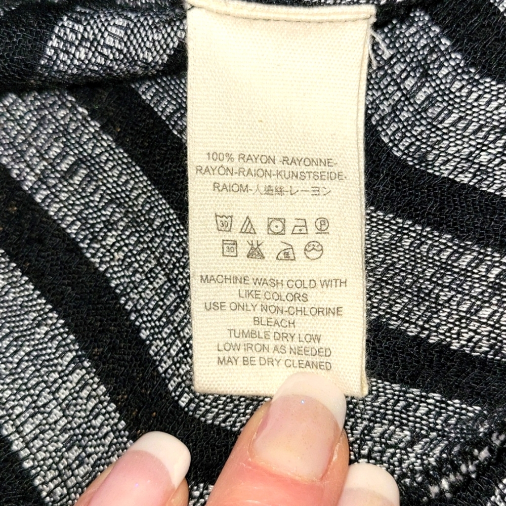 Free People Morning Dolman Drapey Top - Picture 12 of 13